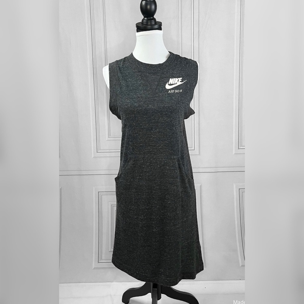 Nike dress